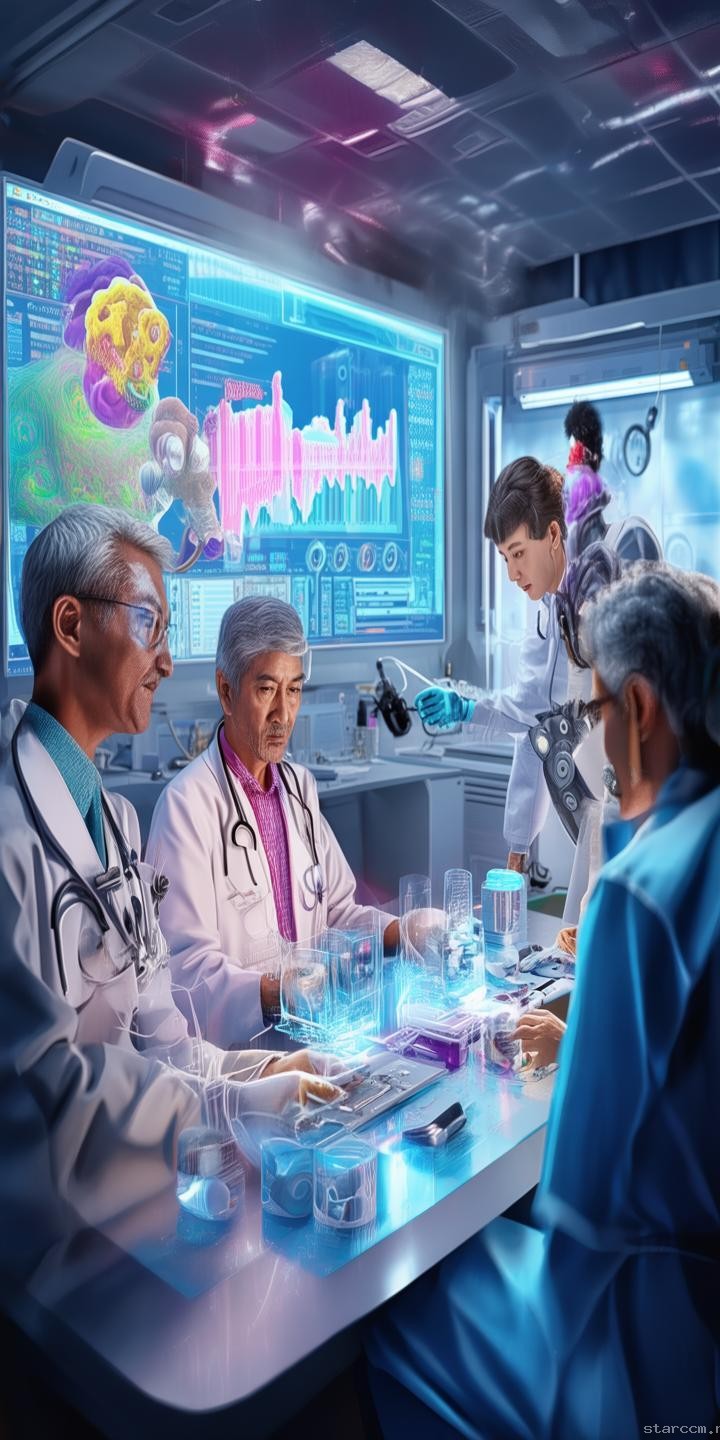 韦神牙周炎治疗启示：跨界医疗创新探索